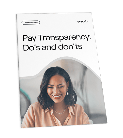 pay transparnecy LP-page